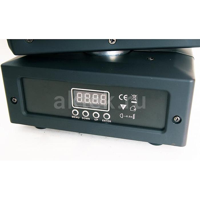 Вращающаяся голова Bi Ray ML40 4