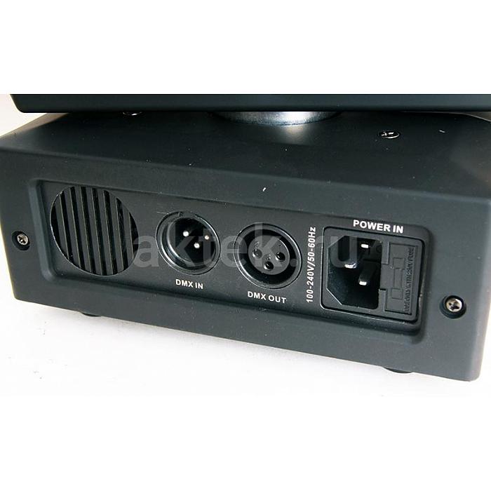 Вращающаяся голова Bi Ray ML40 5