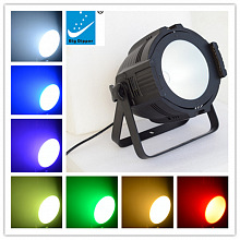Светодиодный прожектор COB PAR Big Dipper LC200W RGB 3