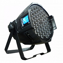 Светодиодный PAR прожектор Big Dipper LPC008 RGB 2