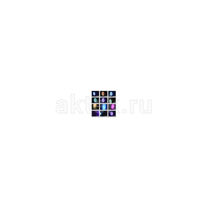 Светодиодный PAR прожектор Big Dipper LPC008 RGB 3
