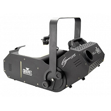 Генератор дыма CHAUVET-DJ Hurricane 1800 Flex 2