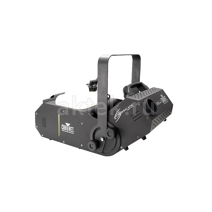 Генератор дыма CHAUVET-DJ Hurricane 1800 Flex 2