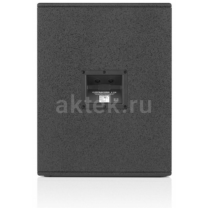 Пассивный сабвуфер Dynacord A 118 2