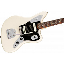 Электрогитара FENDER AM PRO JAGUAR RW OWT 3