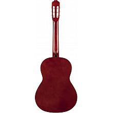 Классическая гитара FENDER FC-1 Classical Natural WN 3