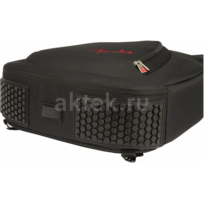 Чехол для гитары FENDER GIG BAG FA620 DREADNOUGHT 6