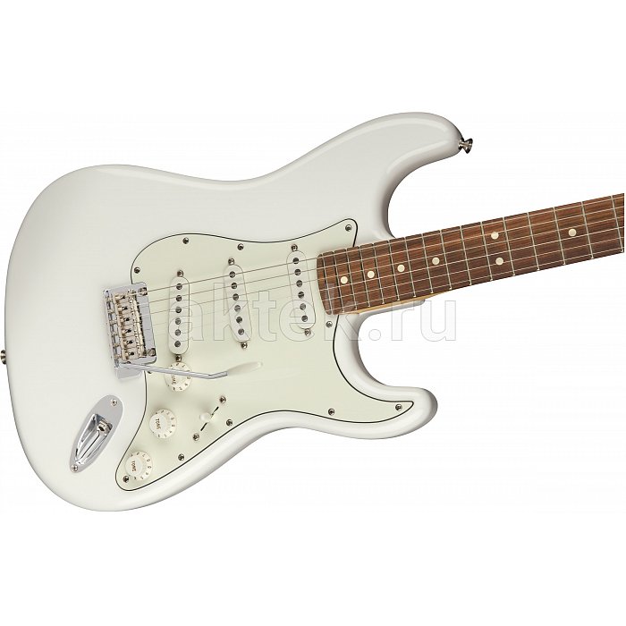 Электрогитара FENDER PLAYER STRAT PF PWT 4