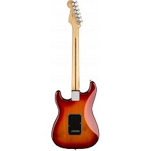 Электрогитара FENDER PLAYER STRT HSS PLSTP MN ACB 2
