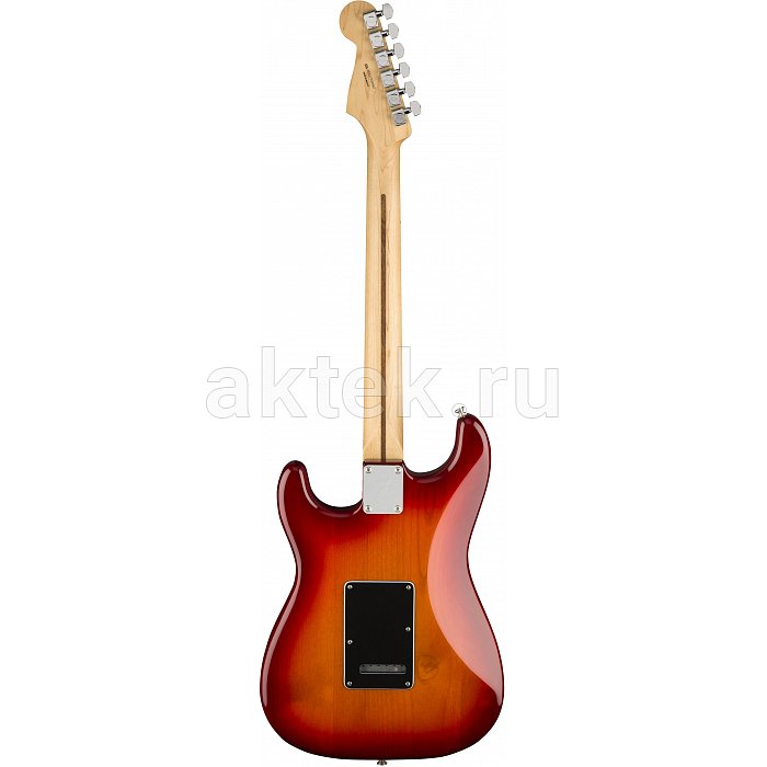 Электрогитара FENDER PLAYER STRT HSS PLSTP MN ACB 2