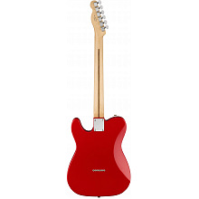 Электрогитара FENDER PLAYER TELE HH PF SRD 2