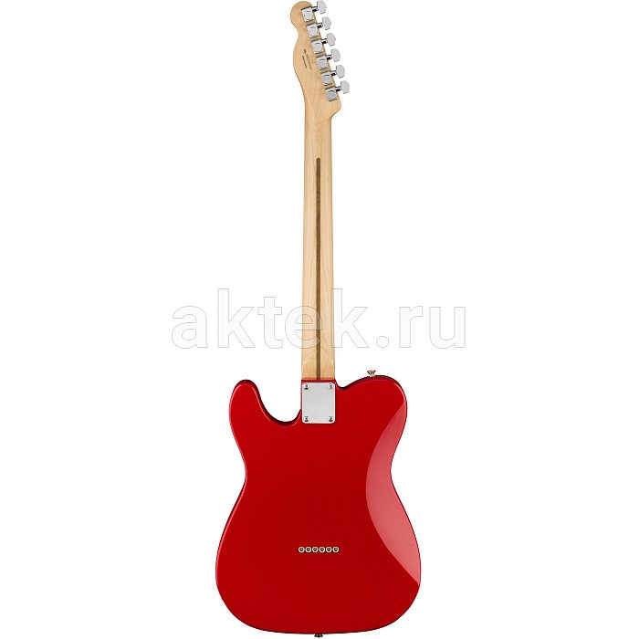 Электрогитара FENDER PLAYER TELE HH PF SRD 2