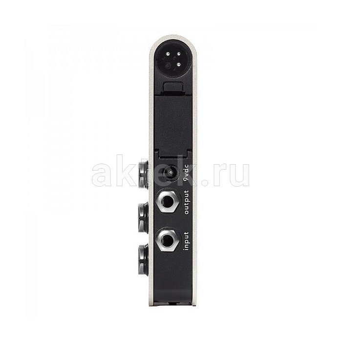 Инструментальный предусилитель FISHMAN PRO-PLT-301 SALE 4
