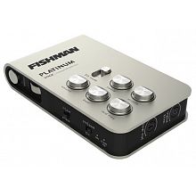 Инструментальный предусилитель FISHMAN PRO-PLT-301 SALE