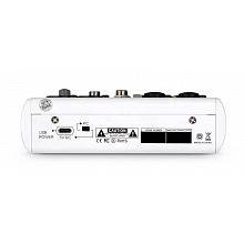 Микшерный пульт FREEBOSS AG-AS04A 2