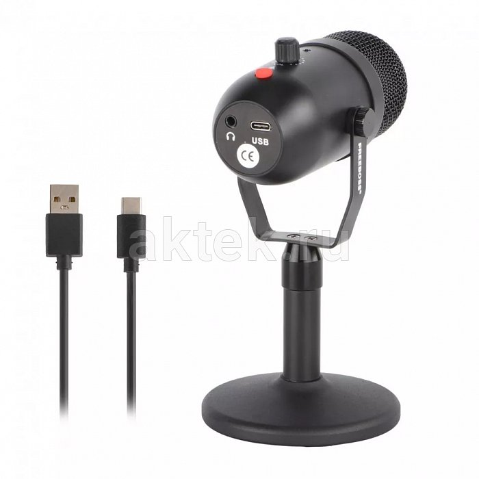 Микрофон Freeboss CM16 2