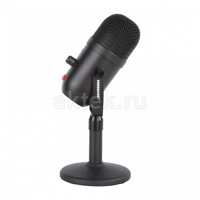 Микрофон Freeboss CM16