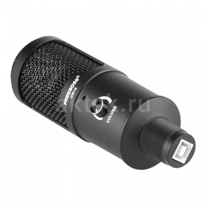 Микрофон Freeboss CM18 2