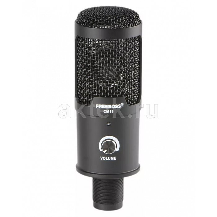 Микрофон Freeboss CM18