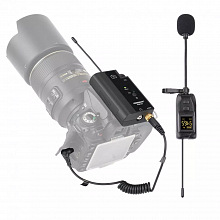 Радиосистема Freeboss CM30 2