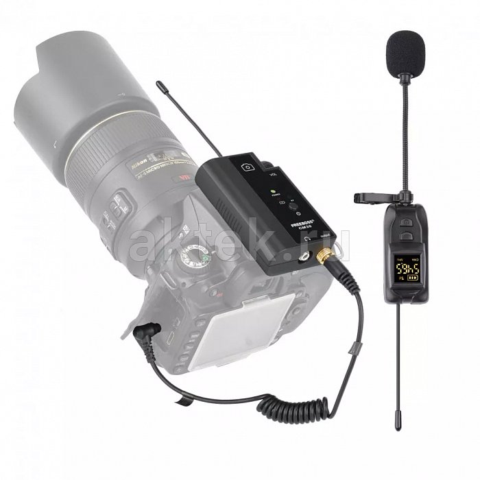 Радиосистема Freeboss CM30 2