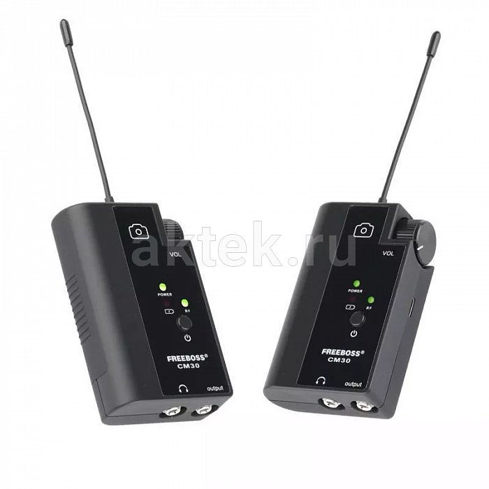 Радиосистема Freeboss CM30 3
