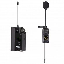Радиосистема Freeboss CM30