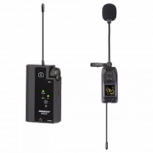 Радиосистема Freeboss CM30