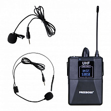 Радиосистема Freeboss FB-U400H2 3 Радиосистема Freeboss FB-U400H2 3