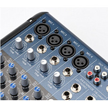 Микшерный пульт FREEBOSS SMR8  2