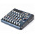 Микшерный пульт FREEBOSS SMR8 