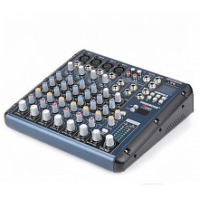 Микшерный пульт FREEBOSS SMR8 