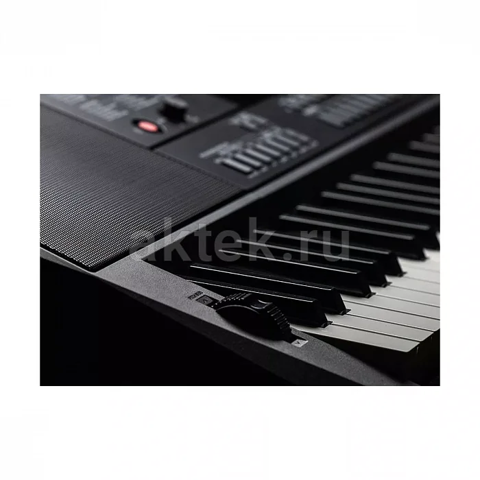 Casio CT-X3000 синтезатор, 61 клавиша, 64 голоса, 800 тембров 4