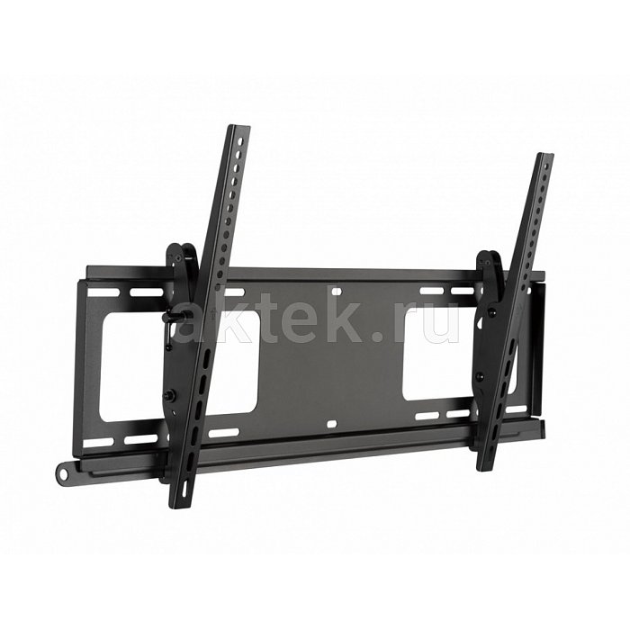 Exell EXi-H1284-AT Black кронштейн 43–90″ VESA800×400 до 107кг