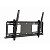 Exell EXi-H1284-AT Black кронштейн 43–90″ VESA800×400 до 107кг