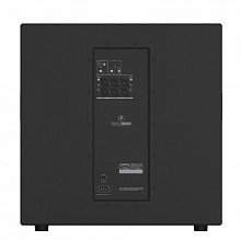Сабвуфер активный MACKIE SRM1850 3