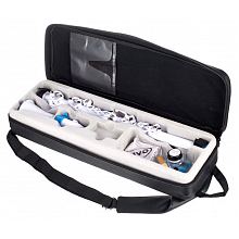 Кларнет NUVO Clarineo (White/Blue) 3