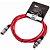 Микрофонный кабель Invotone ACM1110 красный