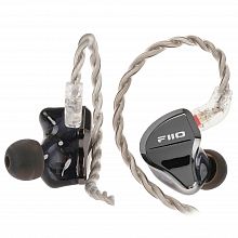 Вставные наушники FiiO JH5 Black