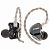 Вставные наушники FiiO JH5 Black