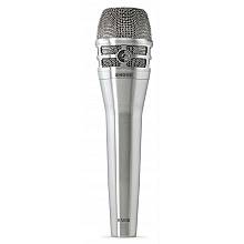 Динамический вокальный микрофон SHURE KSM8/N 2