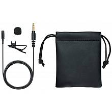 Конденсаторный петличный микрофон SHURE MOTIV MVL 2
