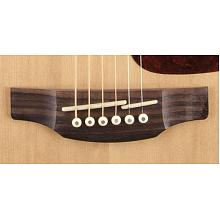 Гитара электроакустическая TAKAMINE GN71CE NAT 3