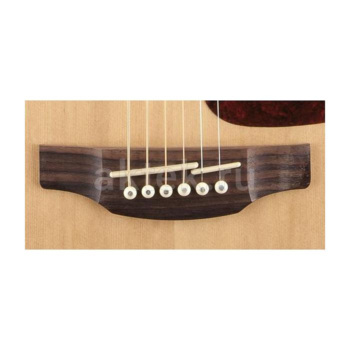 Гитара электроакустическая TAKAMINE GN71CE NAT 3