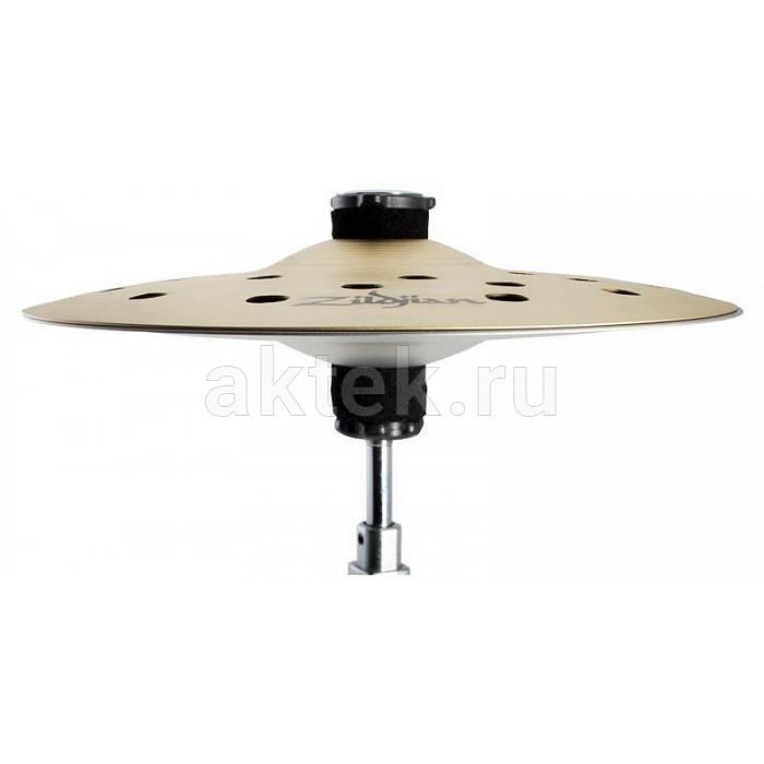 Тарелка ZILDJIAN FXS10 10` FX STACK PAIR 3