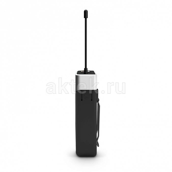 LD Systems U505 BPHH радиосистема 584–608МГц с кардиоидной гарнитурой 5