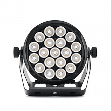 STAGE4 UNITY 19 WILOX PAR-прожектор RGBL+CW+WW, 19×20 Вт 2