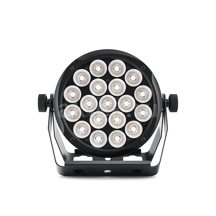 STAGE4 UNITY 19 WILOX PAR-прожектор RGBL+CW+WW, 19×20 Вт 2