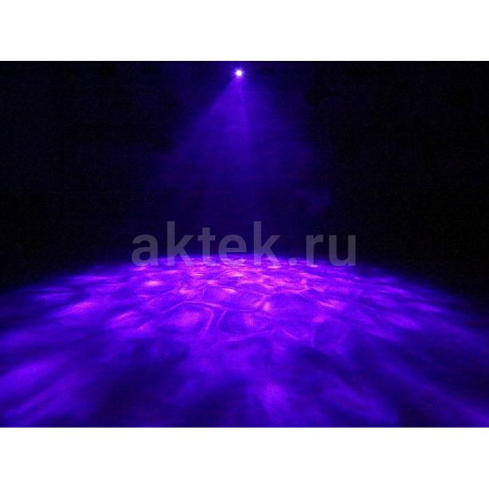 STAGE4 WATERWAVE 100LED проектор водной ряби, 100 Вт 5