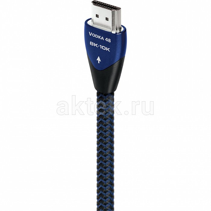 AudioQuest HDMI Vodka 48 Braid (2.0 м) HDMI-кабель